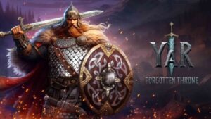 Revisión: YAR: Forgotten Throne – RPG eslavo de mundo abierto