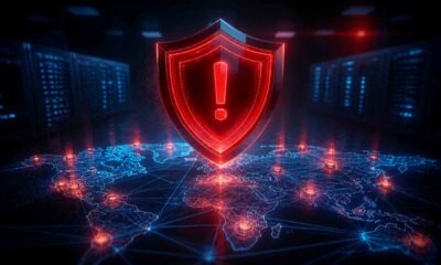 PHP2Shell: vulnerabilidades detectadas con IA afectan 70% de la web