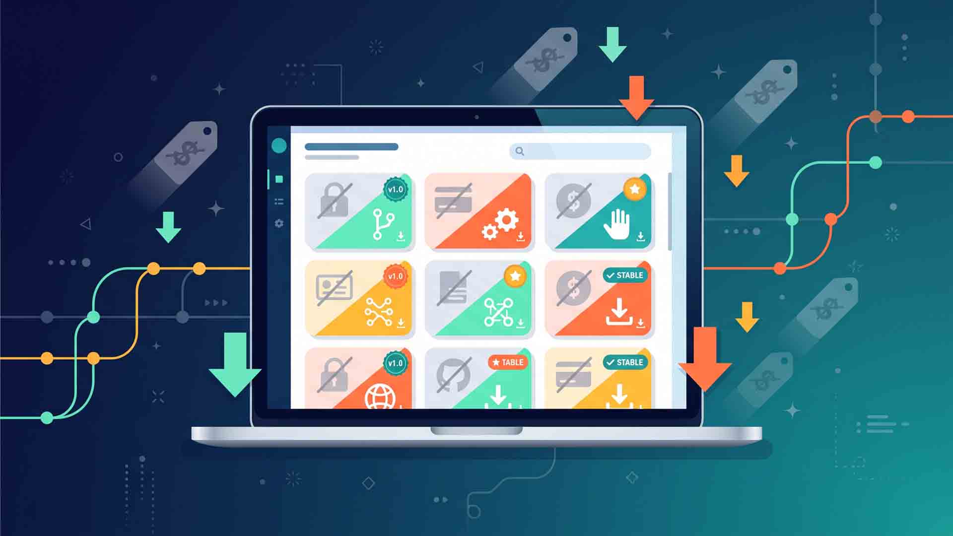 9 alternativas open source que reemplazan software de pago