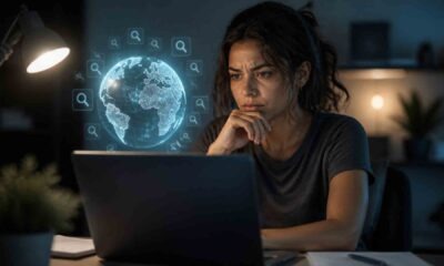 Google Trends no da los mismos resultados según tu IP