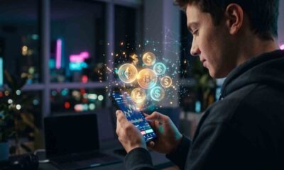 Cripto para principiantes: 5 conceptos claves para dar tus primeros pasos con seguridad