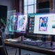Canva Craft es el primer modelo de IA generativa creado para diseño