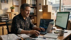 ¿Cómo migrar un libro de Excel a Python sin perder control del negocio?