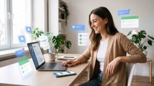 10 prompts de Gemini para encontrar empleo: del currículum a la entrevista
