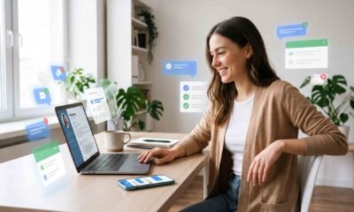 10 prompts de Gemini para encontrar empleo: del currículum a la entrevista