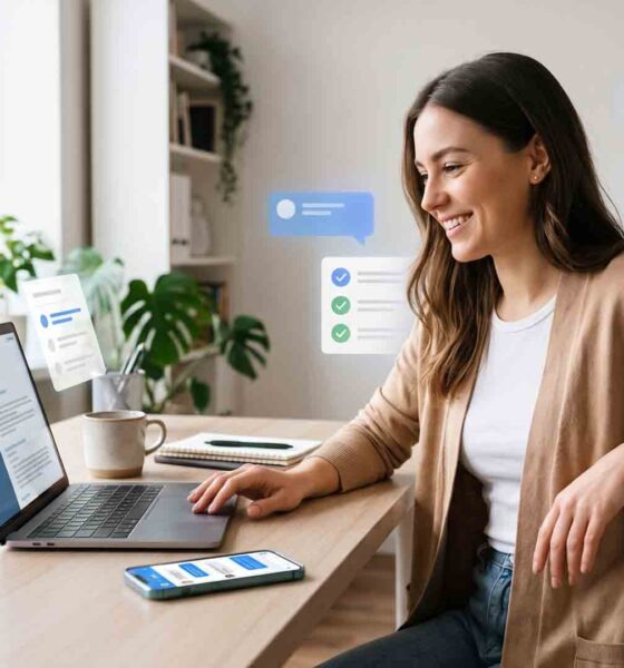 10 prompts de Gemini para encontrar empleo: del currículum a la entrevista