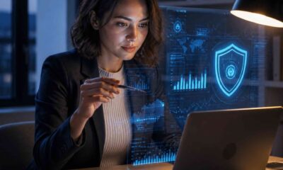Qué significa la IA para inversionistas asesoría y regulación según Vanguard