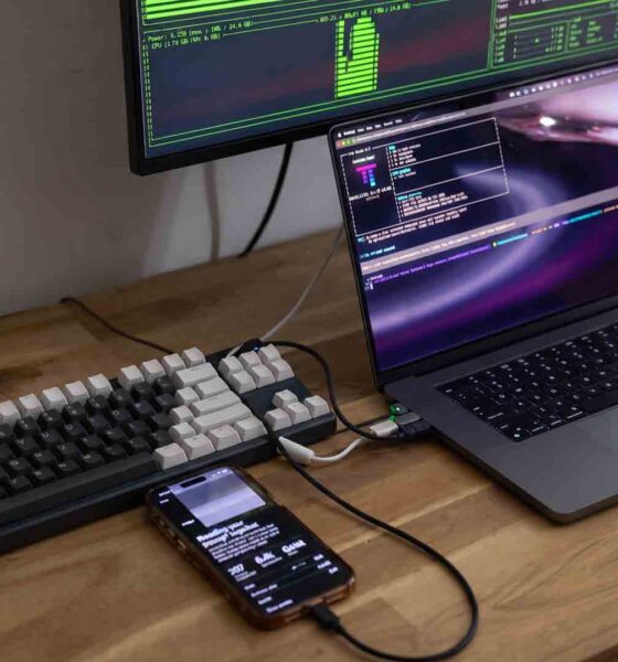 ¿Cómo convertir tu iPhone en una segunda GPU para tu Mac?