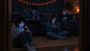 Los miedos reales de los jóvenes ante la inteligencia artificial