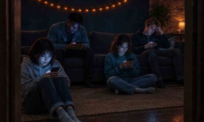 Los miedos reales de los jóvenes ante la inteligencia artificial