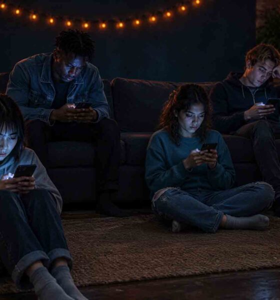 Los miedos reales de los jóvenes ante la inteligencia artificial
