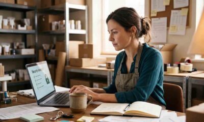 Mes de la Ciberseguridad: 5 preguntas para proteger tu negocio en línea