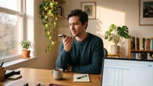 Tareas personales en el trabajo: la nueva jornada laboral que ya es realidad
