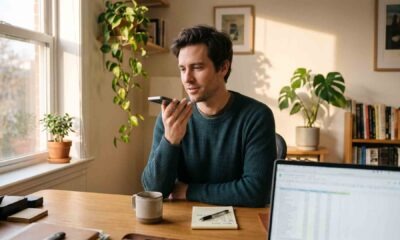 Tareas personales en el trabajo: la nueva jornada laboral que ya es realidad