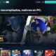 RecompLauncher el catálogo de juegos recompilados para PC