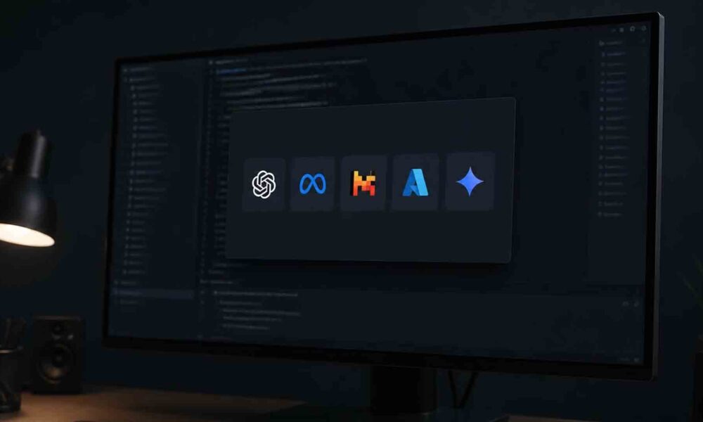 Cómo usar varios modelos de IA en OpenCode sin pagar suscripciones extra